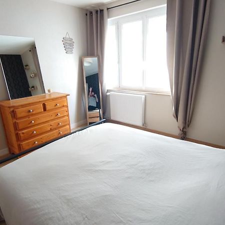 Appartement Le Jade à Saint-Nazaire  Extérieur photo