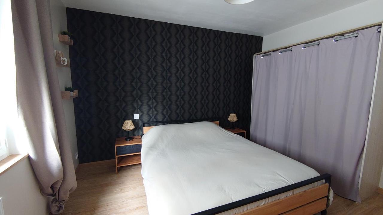 Appartement Le Jade à Saint-Nazaire  Extérieur photo